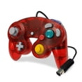 thumbnail image 5 of RetroFam Gamecube Controller for Gamecube Gaming Console, Silver, 5 of 5