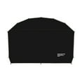 thumbnail image 1 of 2pcs Door Curtain for Canopy Tent Dome Canopy Camping Sun, 1 of 7