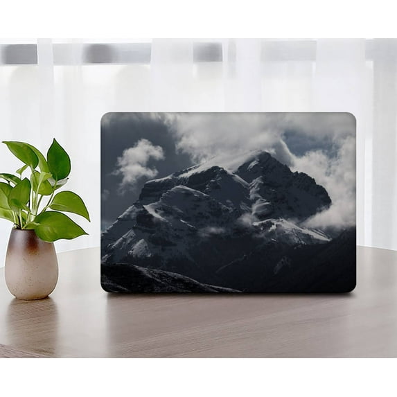 KSK KAISHEK Hard Case Cover for 2018 2019 2020 2021 2022 Release New MacBook Air 13" with Retina Display Touch ID USB Type-C Model: A1932/A2179/A2337 m1 Colorful B 0385