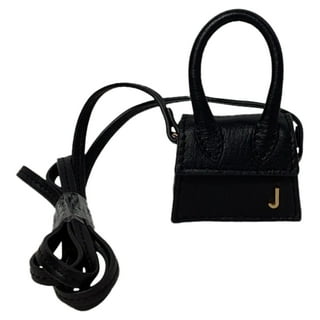 Jacquemus Mini Bag