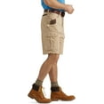 thumbnail image 2 of Ranger Cargo Short, Slate, 42, 2 of 6