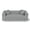 Light Gray, variant on Convertible Sofa Bed Couch,80 Inch Boneless Couches for Living Room,Folding Sleeper Sofa Bed Queen with Storage,Corduroy Flod Out Couch Compressed Couch in a Box