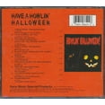 thumbnail image 2 of Have a Howlin Halloween / Various, 2 of 3