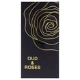 thumbnail image 5 of Ahmed Al Maghribi Oud and Roses , 2.02 oz Extrait De Parfum Spray, 5 of 6