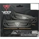 thumbnail image 4 of Memoria RAM DDR4 32GB 3200MHz Patriot Viper Steel 2x16GB PVS432G320C6K, 4 of 6