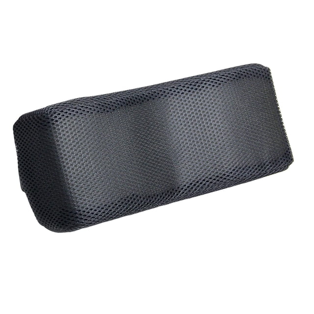 Support d'Appui-tête de Fauteuil Roulant Respirant pour Largeur de Siège 40cm-50cm