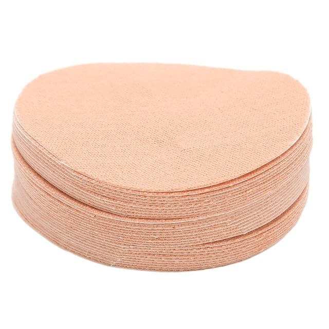 Sensor Covers, Sensor Adhesive Patch Waterproof Lightweight Breathable 30Pcs Soft Strong Adhesion Prevent Slipping for Swimming for Running