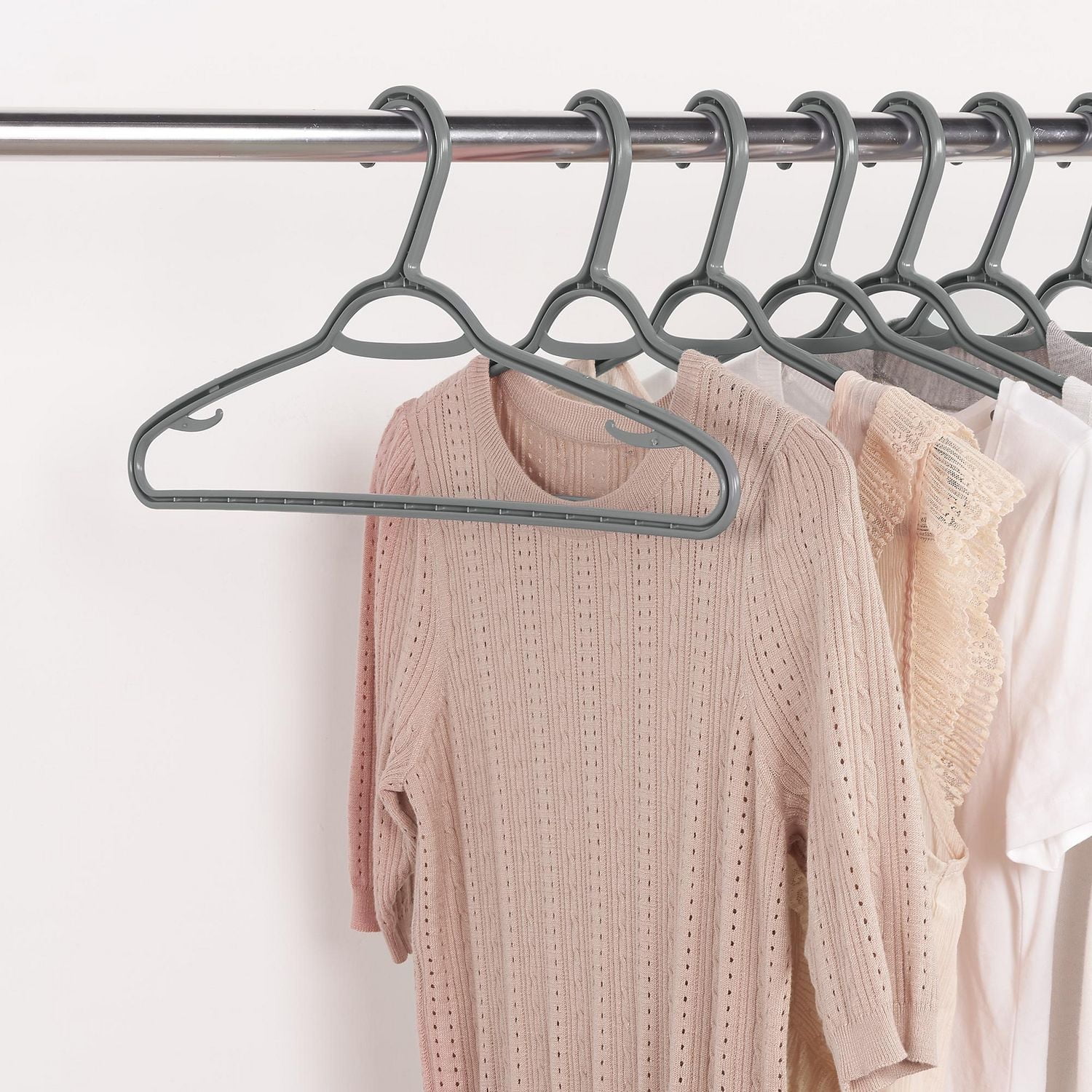 neatfreak!® Cintre en plastique, Paquet de 10 Paquet de 10