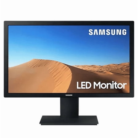 SAMSUNG 24" Flat Monitor 1920x
