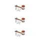 thumbnail image 2 of Riwesomey D3536-750/910/1000/1250/1450KV Motor sin escobillas 5mm 3548MM Multicopter Outrunner Motors Accesorios Type4 NO4, 2 of 6