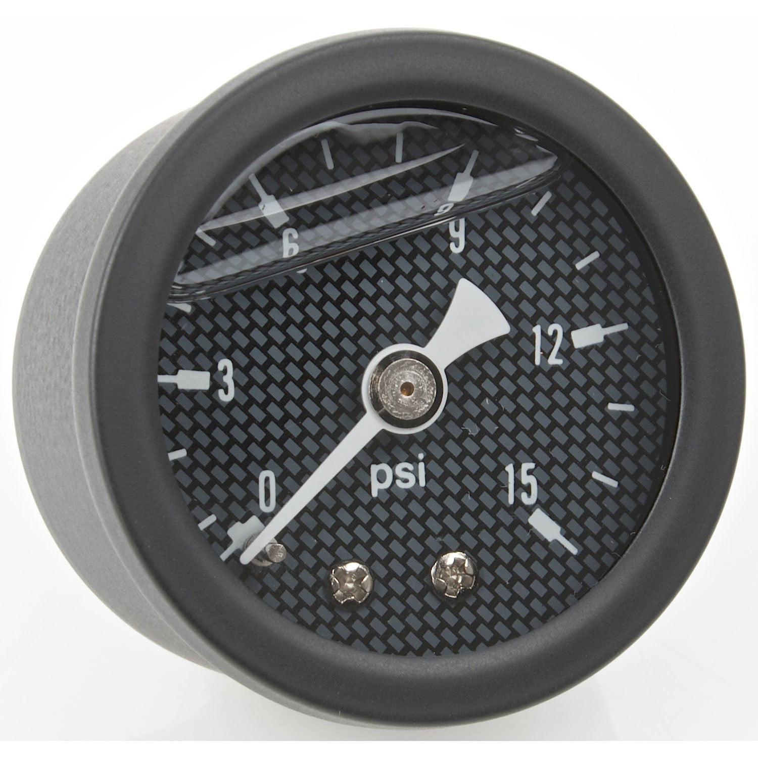 JEGS 41530 Fuel Pressure Gauge