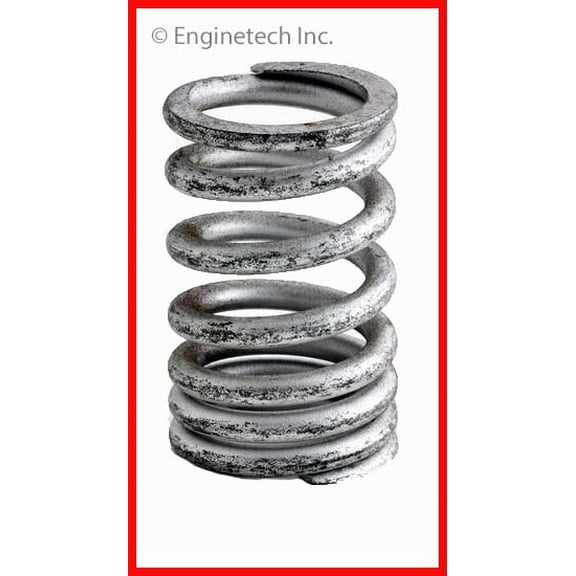 VALVE SPRING 4 GM CHEV