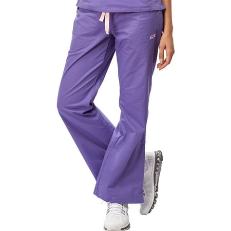 UPC 844644074559 product image for IguanaMed Women's Quattro Plus Straight Leg Scrub Pant | upcitemdb.com