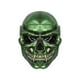 thumbnail image 2 of Decoraciones de Halloween, adornos de Halloween, regalos de Halloween Máscara de casco de calavera de Halloween Máscara de calavera completa La cubierta de calavera, 2 of 5