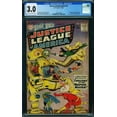 thumbnail image 2 of Brave and the Bold #29 - CGC 3 Comic Book, 2 of 2