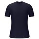 thumbnail image 3 of pstuiky Camisas casuales de manga corta para hombre, Camisa informal de manga corta con cuello redondo y corte ajustado para hombre, de color liso camisetas de hombre xxxl, 3 of 6