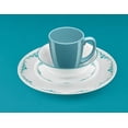 thumbnail image 2 of Corelle® Garden Lace Dinnerware Set 16pc, 2 of 3