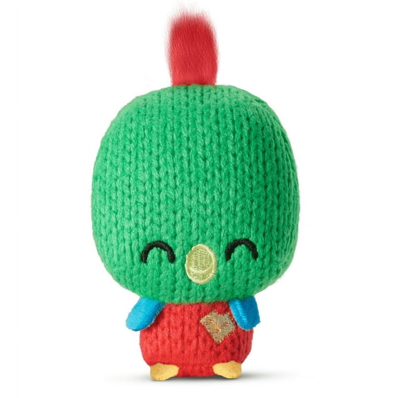 Ami Amis Peggy 4-Inch Plush
