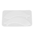 thumbnail image 4 of Patchs pour les Yeux en Silicone Réutilisables, 6 Paires de Patchs pour les Yeux en Silicone Réutilisables pour Peau Sensible Extensions de Cils, Emballés Individuellement, 4 of 7