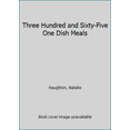 thumbnail image 1 of Pre-Owned 365 Easy One-Dish Meals (365 Ways) (Unknown) 0060163119 9780060163112, 1 of 1