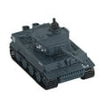 thumbnail image 2 of Highly Simulated Mini Tank Toy with Remote Control for Children Gift, 2 of 7