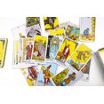 thumbnail image 5 of High-Grade Iron Box Tarot Cards, 5 of 5