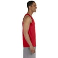 thumbnail image 4 of Gildan Men's Ultra Cotton® Tank Top, 4 of 5