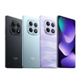 thumbnail image 3 of Xiaomi Redmi Note 15 5G 256GB ROM 8GB RAM Dual SIM GSM Unlocked -Black, 3 of 9