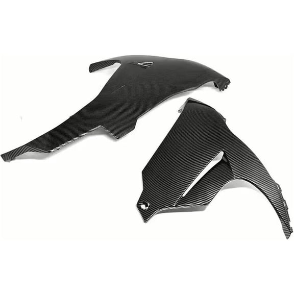 MPXBM For SUZUKI GSXR 600 GSX-R 750 2011 2012 2013 2014 2015 2016 2017 2018 2019 Carbon Fiber Color Lower Bottom Oil Belly Pan Fairing