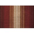 thumbnail image 1 of 18" x 29" Tapis décoratif Intérieur/extérieur - Sienne, 1 of 1