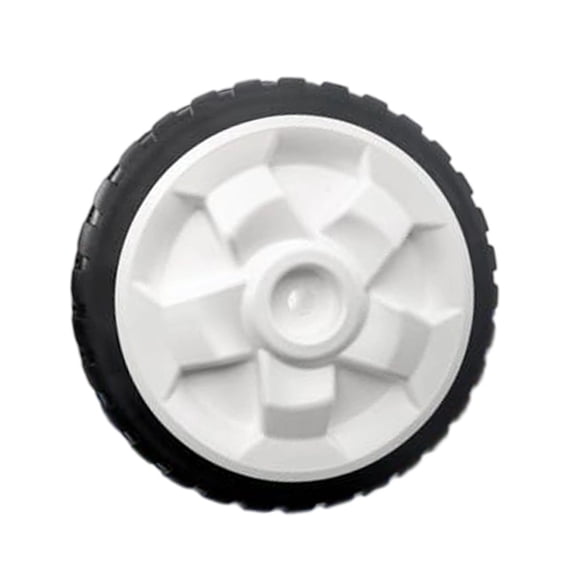 Replacement Front Wheel Assembly 8 Inch for Toro 22 Inch Recycling Mower 20332