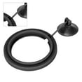 thumbnail image 3 of Anneau d'Alimentation pour Poisson, Anneau Rond d'Aquarium Mangeoire Anneau d'Alimentation pour Aquarium Mangeoire Flottante en Plastique Ronde avec Ventouse Forte pour Guppy, Betta, Poisson Rouge, 3 of 7