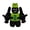 1x1x1x1, variant on 9.06" Cute Game Forsaken Mafioso Plush Doll, Lovely Killer Mafioso Plushies Toys for Movie Night, Cuddly Soft Stuffed Animal Throw Pillow, Funny Gifts for Birthday Emotional Support Plush Toys