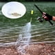 thumbnail image 2 of Red De Pesca, Aparejos De Pesca De Red De Conector De Resorte Para Accesorios De Pesca Para Pescar Para Fisher Mgaxyff Durable Spring Net, 2 of 3