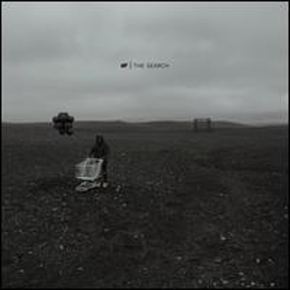 Pre-Owned The Search (CD 0602567243397) by NF