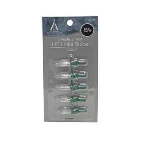 Noma Inliten Import 11220 88 Mini Christmas Lights Led Replacement Noma Inliten Import 11220 88 Mini