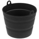 thumbnail image 2 of Cubo plegable de silicona para parrilla, accesorio para parrilla, cubo de aceite, revestimiento, cubo de silicona, cubo para barbacoa, 2 of 5