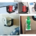 thumbnail image 3 of Kenally Portavasos para bebidas de coche, botella de agua plegable, tazas de café, soporte para vehículos, portavasos para ahorrar espacio, accesorios, Type2 NO2 Kenally VI014459-04, 3 of 6