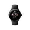 thumbnail image 2 of Bracelet Actif pour Google Pixel Watch - Grand - Noir, 2 of 7
