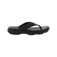 thumbnail image 3 of Ryka Womens Rest Ez Cushioned Thong Flip-Flops, 3 of 3