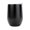 Black, variant on Aspire 12 Oz Stainless Steel Wine Tumbler with Lid, Double Wall Vacuum Insulated Travel Cup-Black