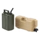 thumbnail image 1 of Tanque De , Tanque De Gasolina Portátil Tanque De Gas Portátil 1/10 Simulación De Gas Tank De Puede Establecer Un Mini Tanque De De Plástico Y Mini Gas CAN Para Rastreadores, 1 of 7