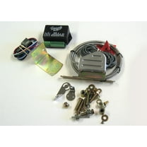 Lokar CINS-1797 LOCCINS-1797 CABLE OPERATED SENSOR KIT