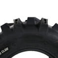 thumbnail image 6 of Kenda Bearclaw K299 - 27x12-12 Front or Rear Tires for All Terrain (ATV), UTV, and Side by Side (SxS) Vehicles - 6-Ply - Bear Claw 27x12x12 with Kenda Keychain (4-Pack), 6 of 9