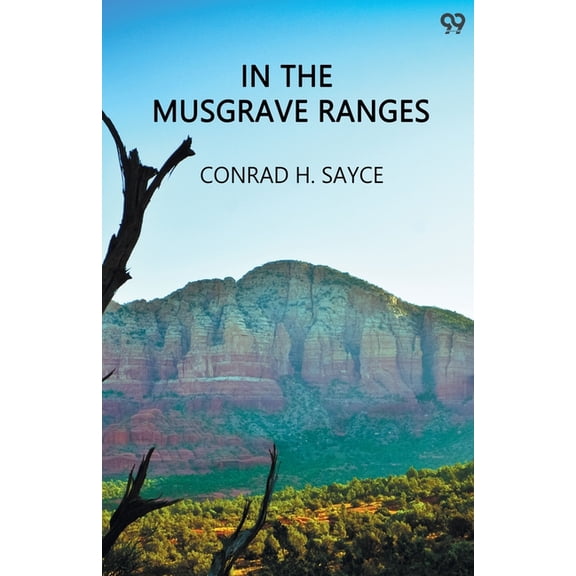 In The Musgrave Ranges, (Paperback)
