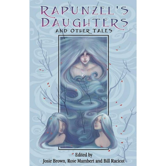 Rapunzel's Daughters, (Paperback)