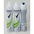 thumbnail image 2 of 3 x Rexona motion sense aloe vera 48H fresh confidence anti-transpirant 0% alcohol 200 ML, 2 of 2
