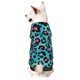 thumbnail image 1 of Balery Leopard 1 Sudadera con Capucha para Perros Pequeños – Ropa para Mascotas, Disfraz para Perros y Gatos, Ideal para Fiestas y Cosplay-XX-Large, 1 of 7