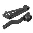 thumbnail image 3 of Crankshaft Positioning Tool, Crankshaft Timing Wrench Black High Strength  For Car Replacement For  Rotunda 5.4L 4.6L 3V, 3 of 8