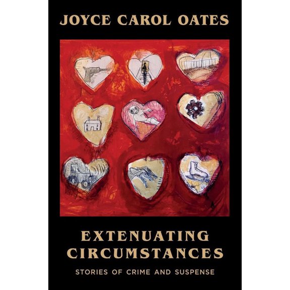 Extenuating Circumstances, (Paperback)